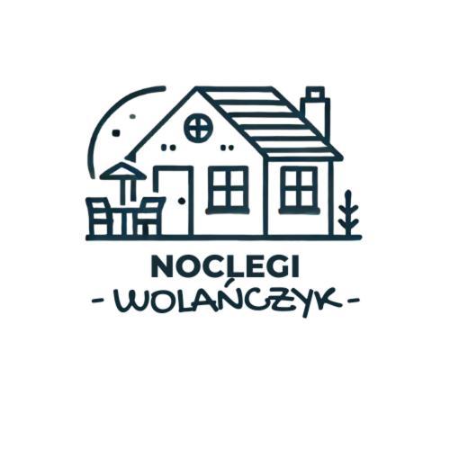 Wola Wielka - Domki Wygoda Nr2 Narol Экстерьер фото